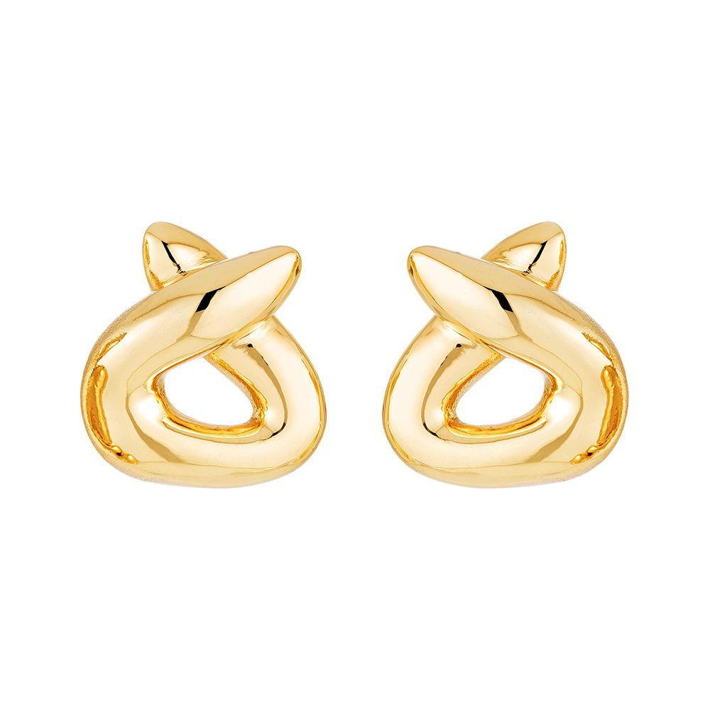 Brinco Mini Caracolare