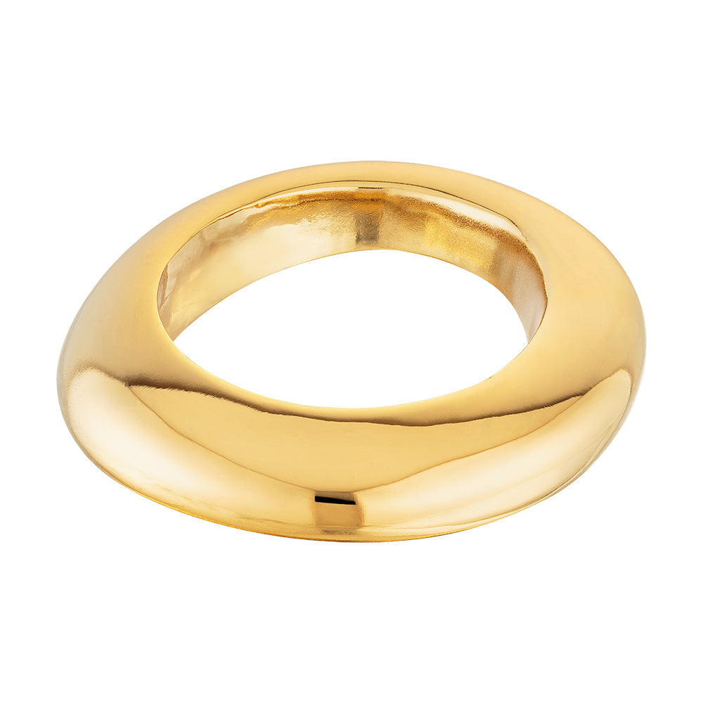 Pulseira Argola Titã P