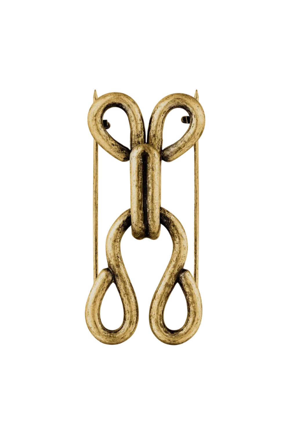 Alfinete Colchete