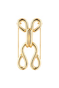 Alfinete Colchete