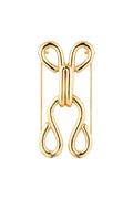 Alfinete Colchete