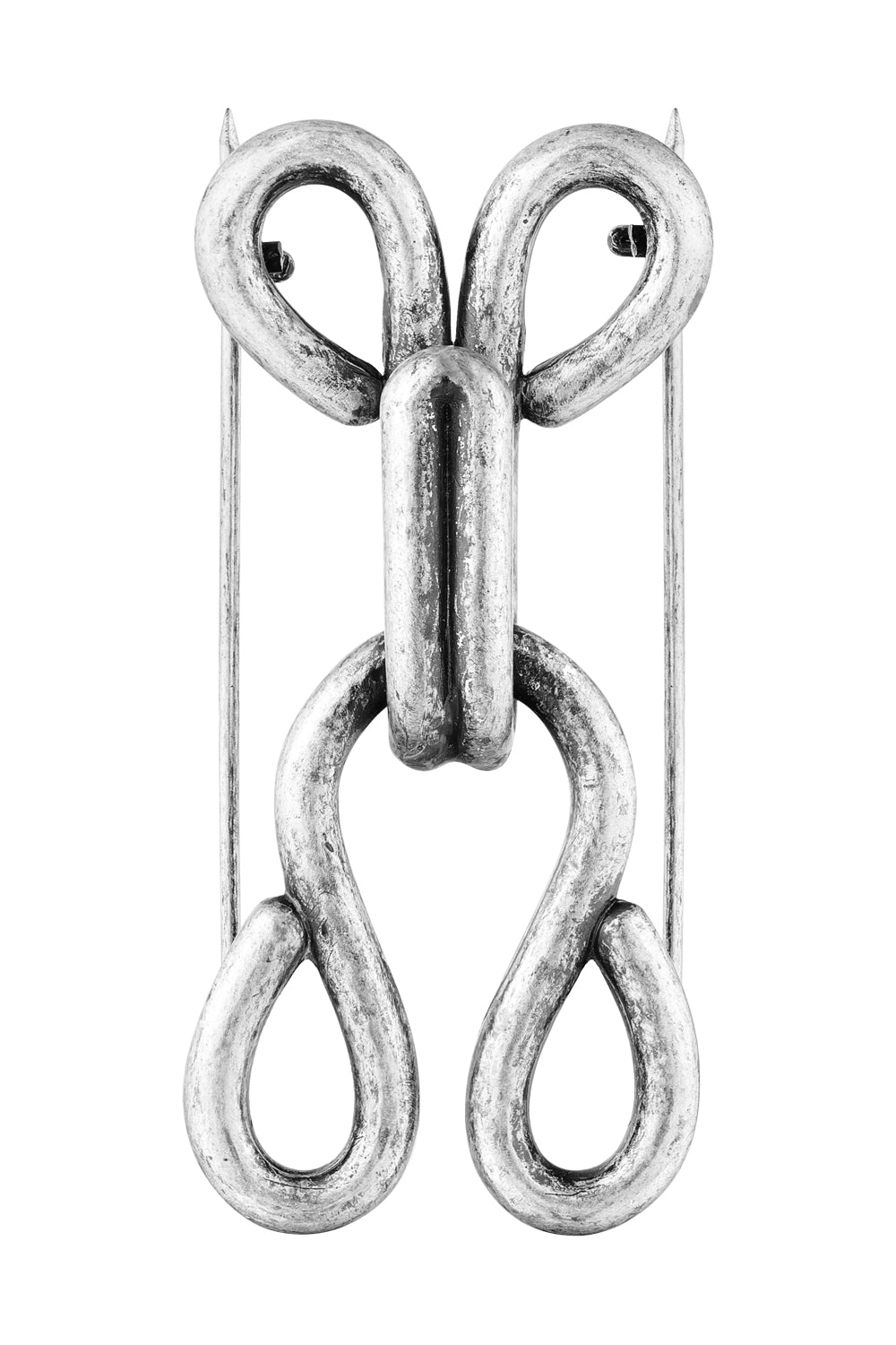 Alfinete Colchete