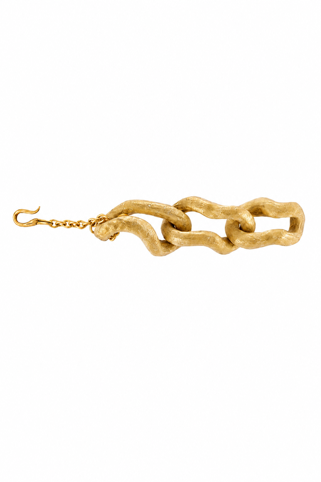 Pulseira Elo Mineral
