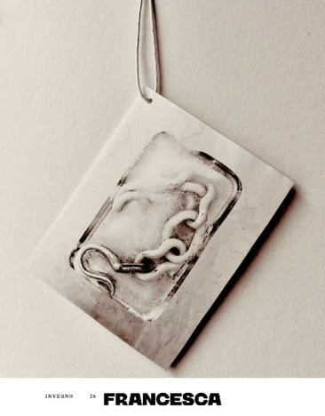 Colar Elo Mineral