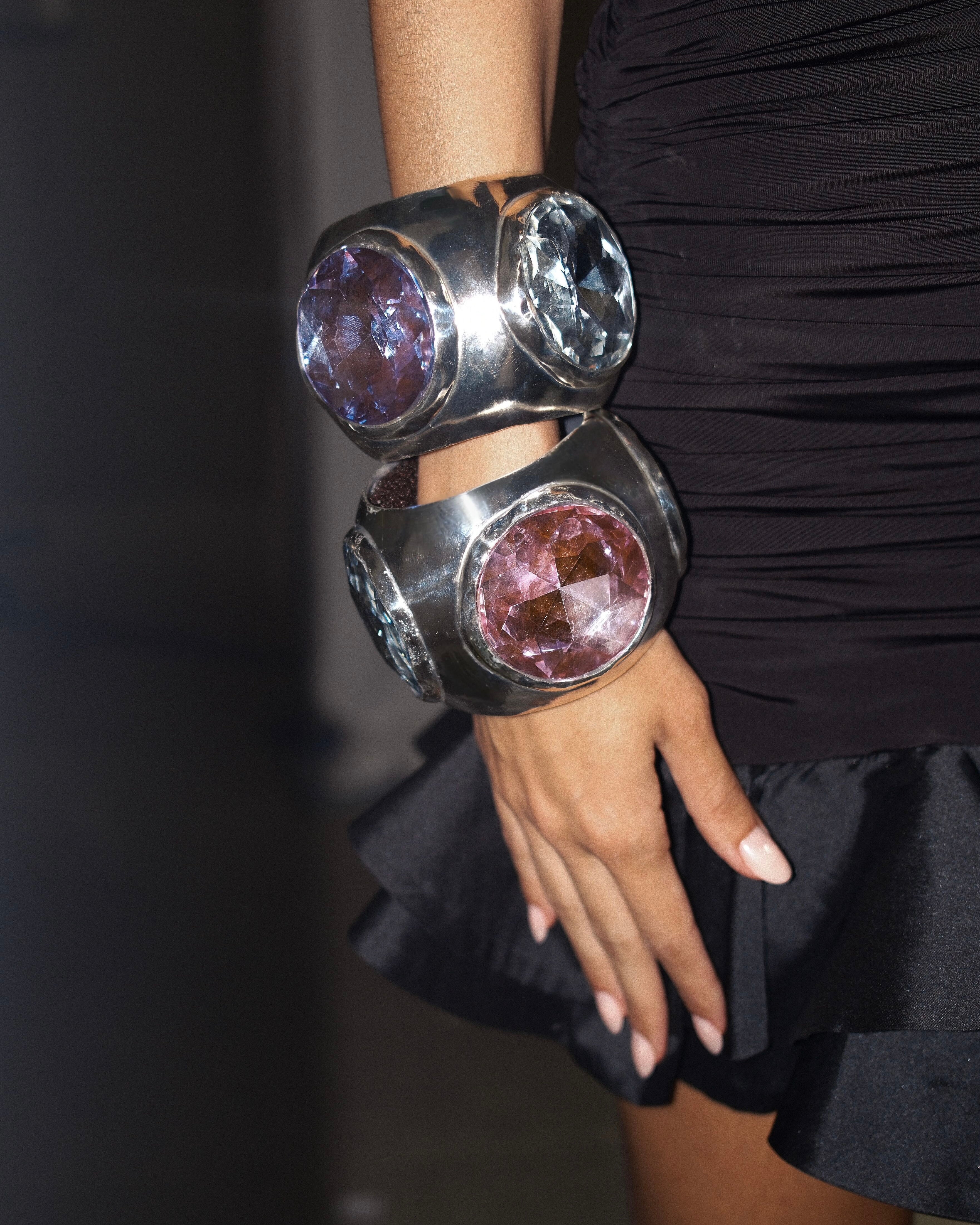 Bracelete Bola Astra