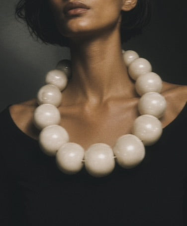 Colar Pearl One