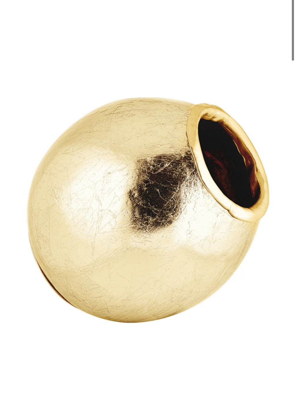 Bracelete Bola Cabaça