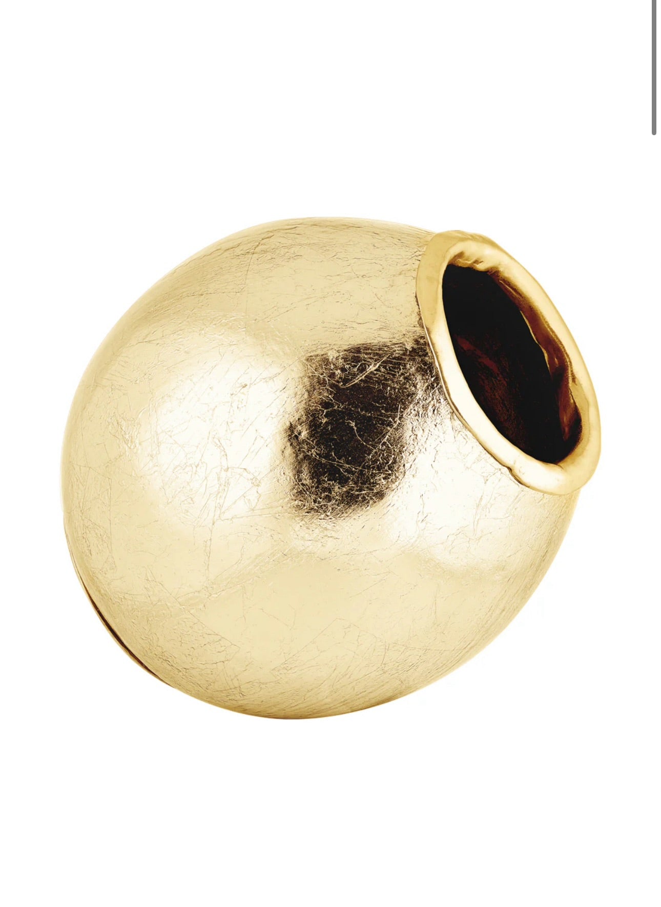 Bracelete Bola Cabaça