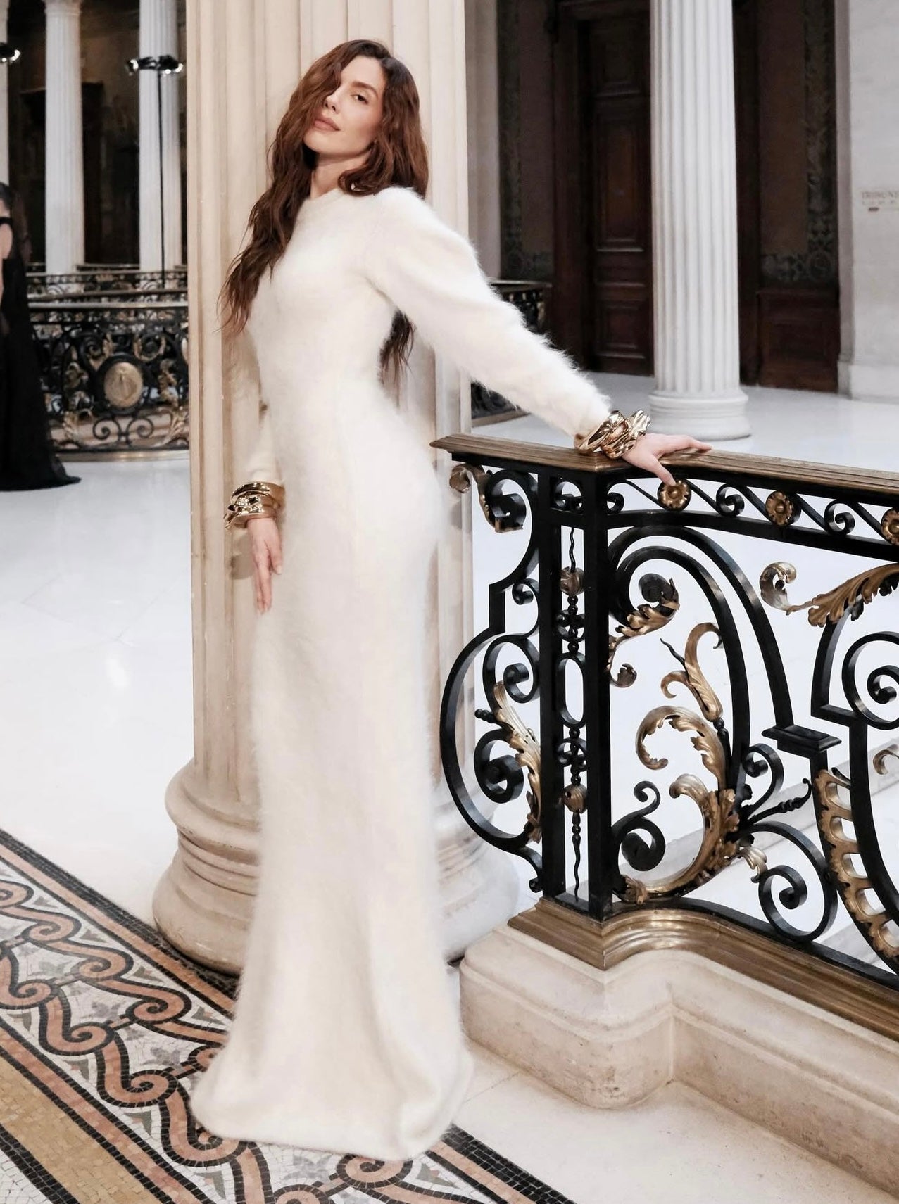 Pulseira Argola Titã G