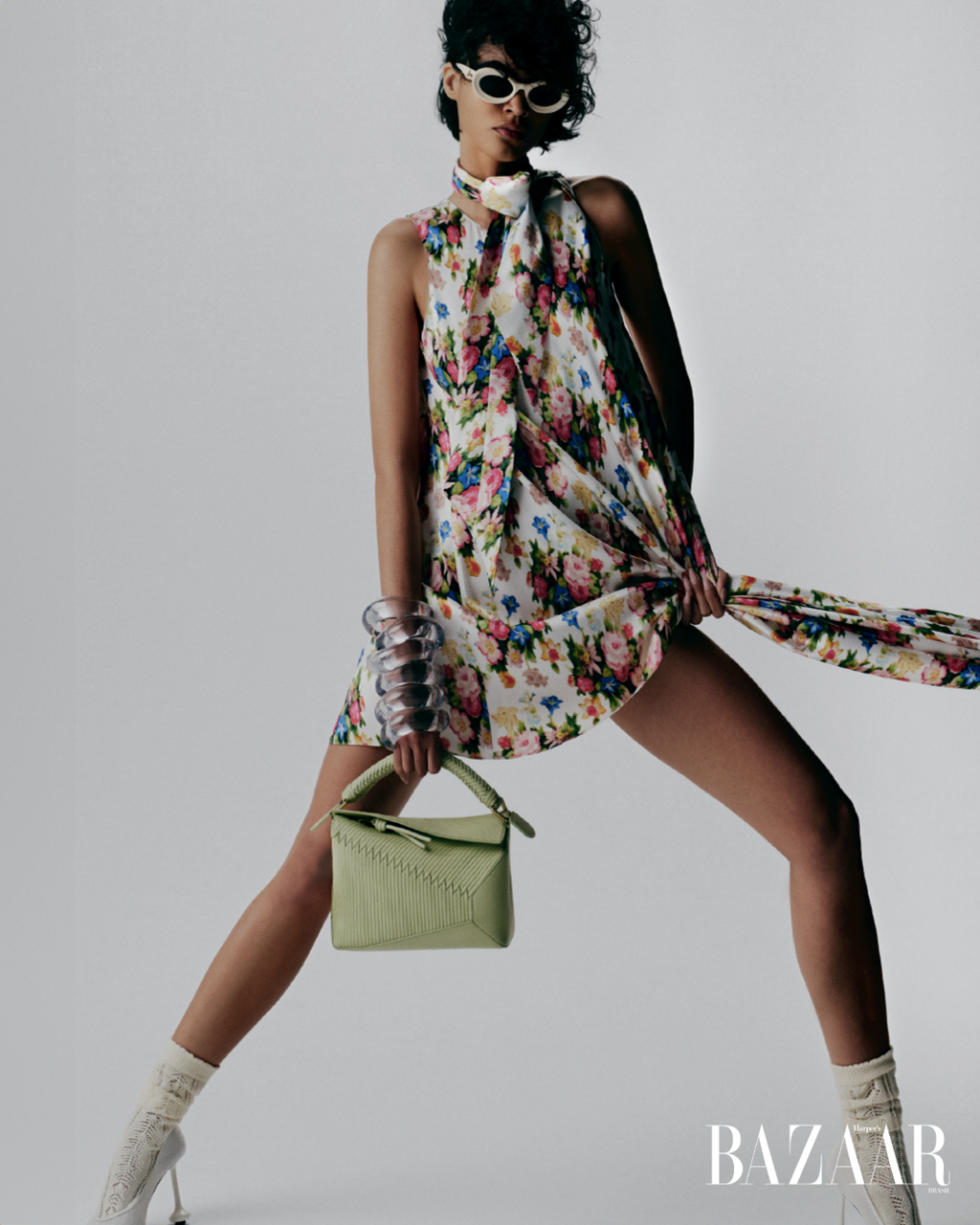 Pulseira Argola Titã