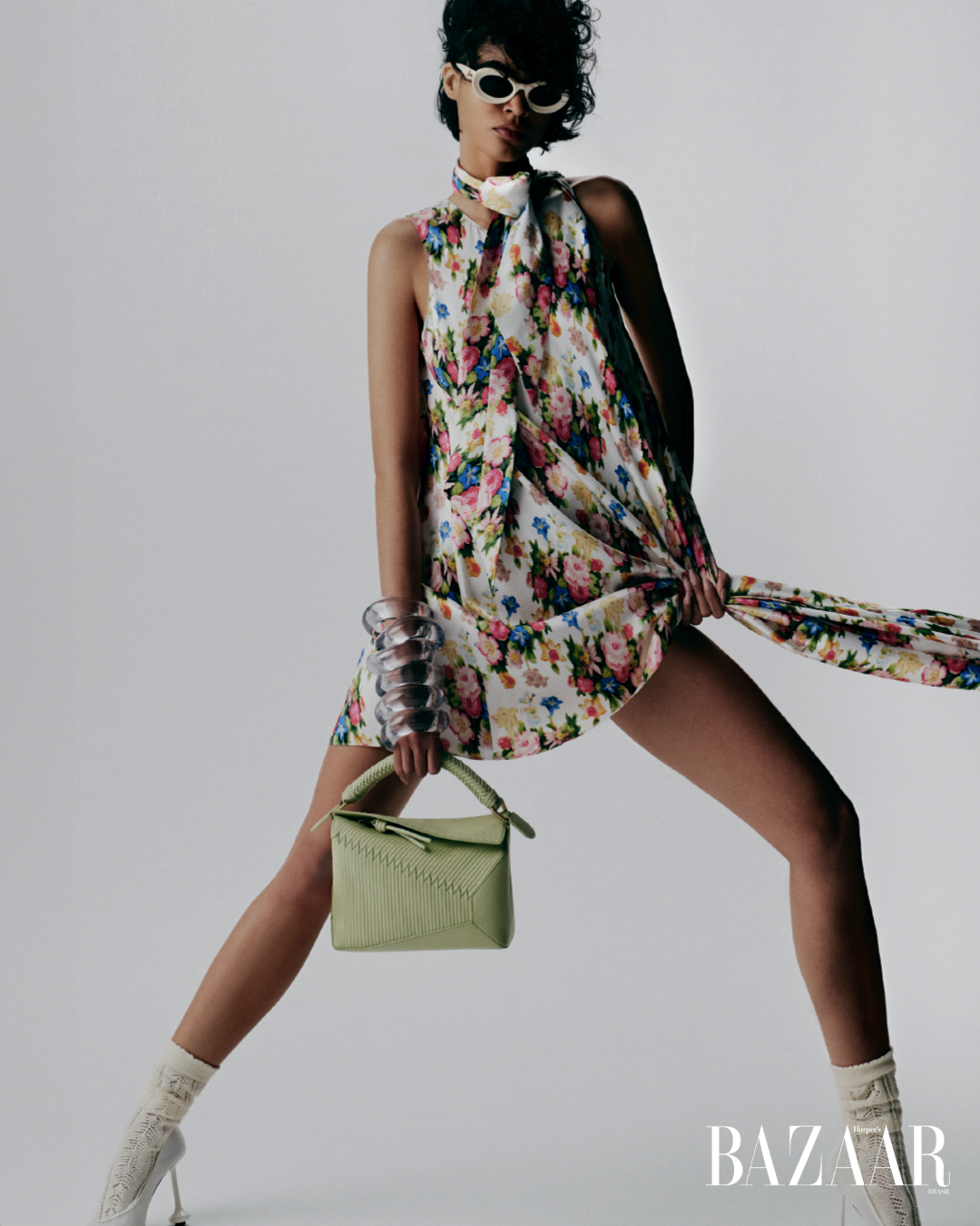 Pulseira Argola Titã