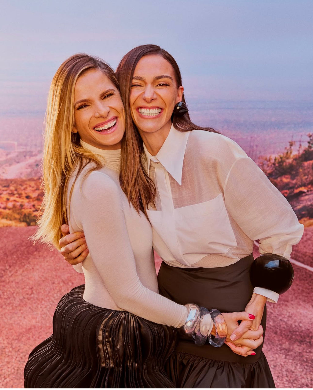 Pulseira Argola Titã