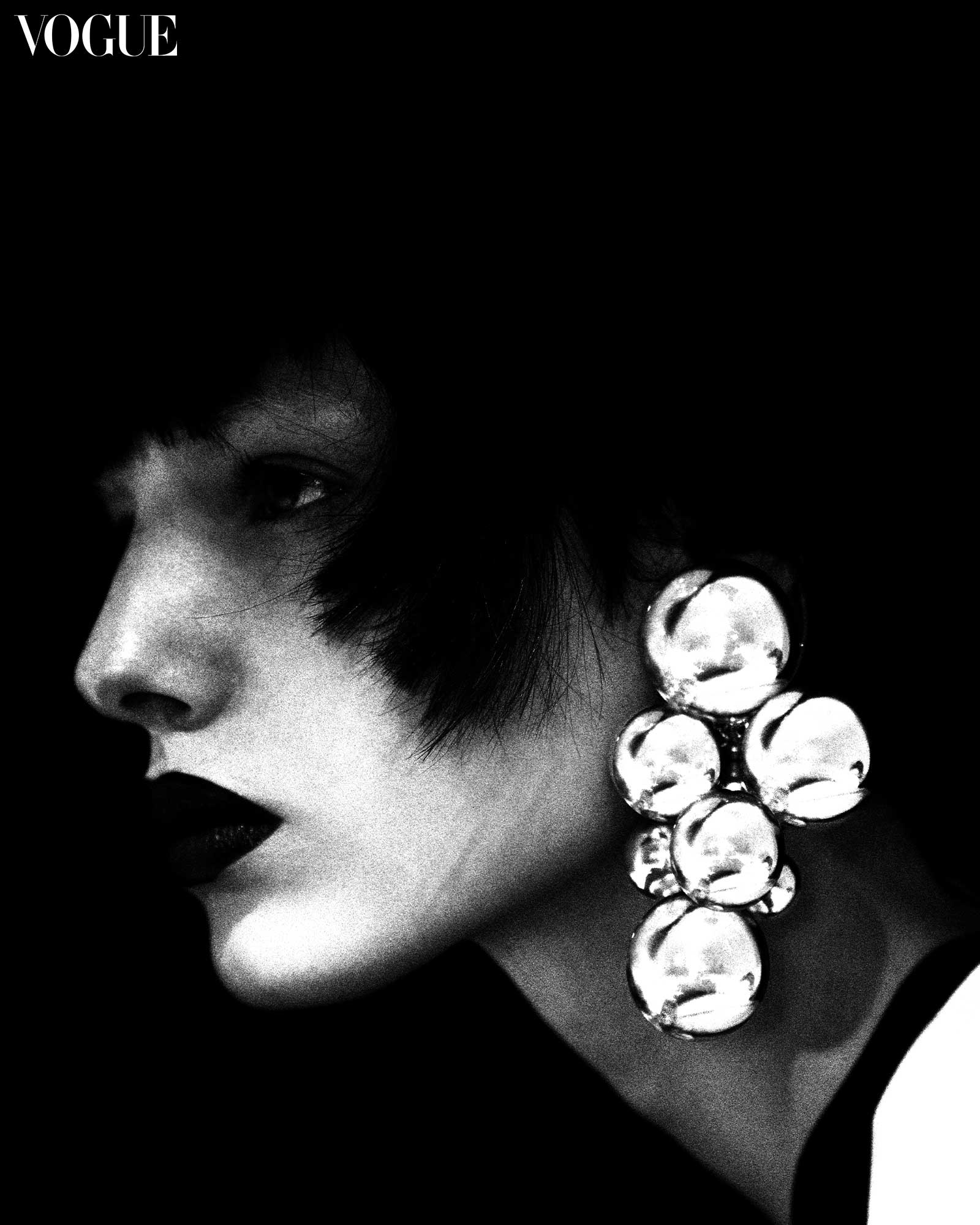 Brinco Grape Balls M