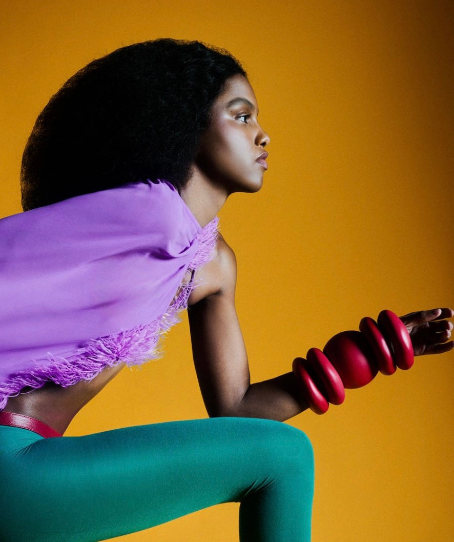 Pulseira Argola Titã G