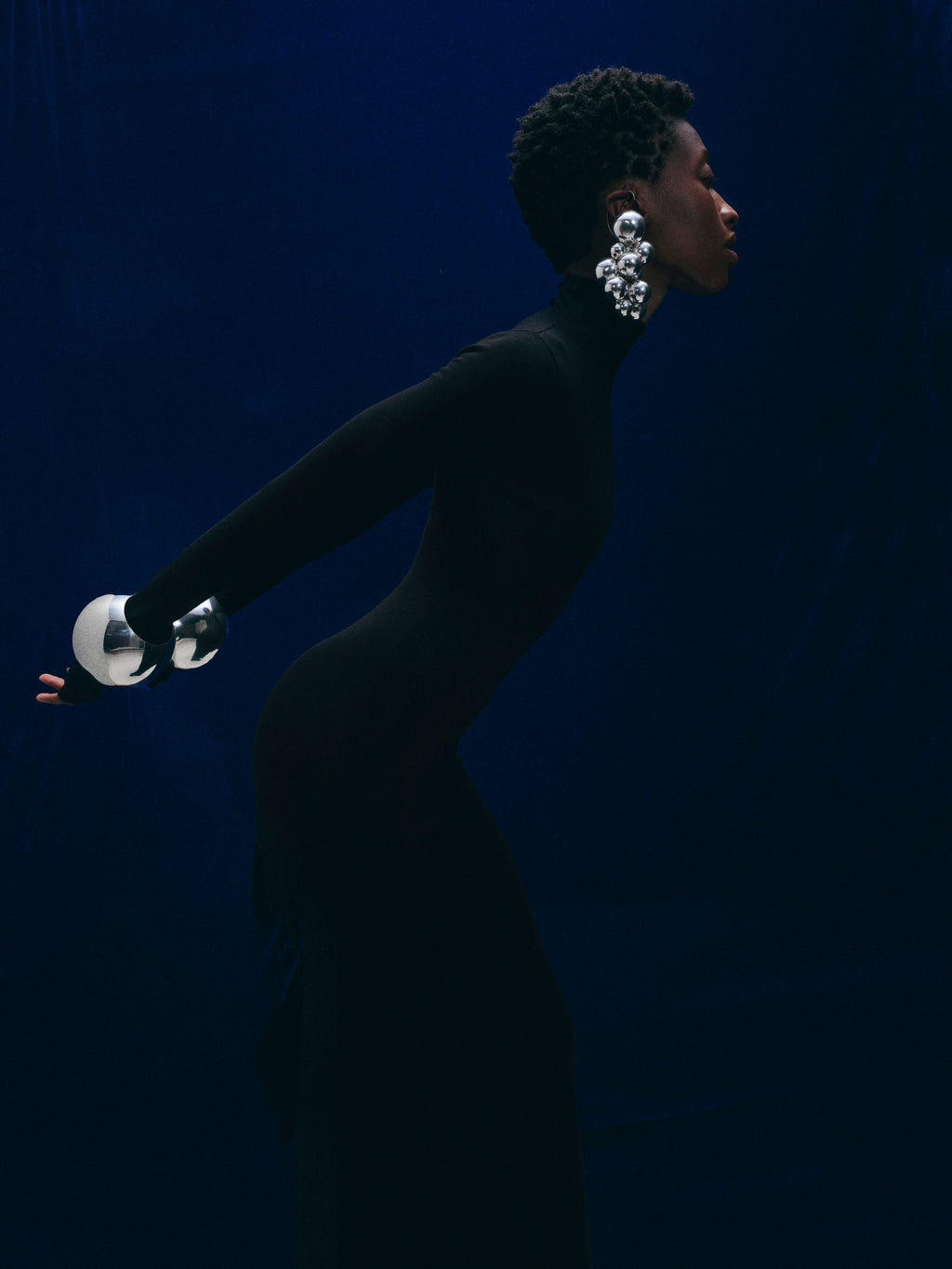 Brinco Grape Balls M