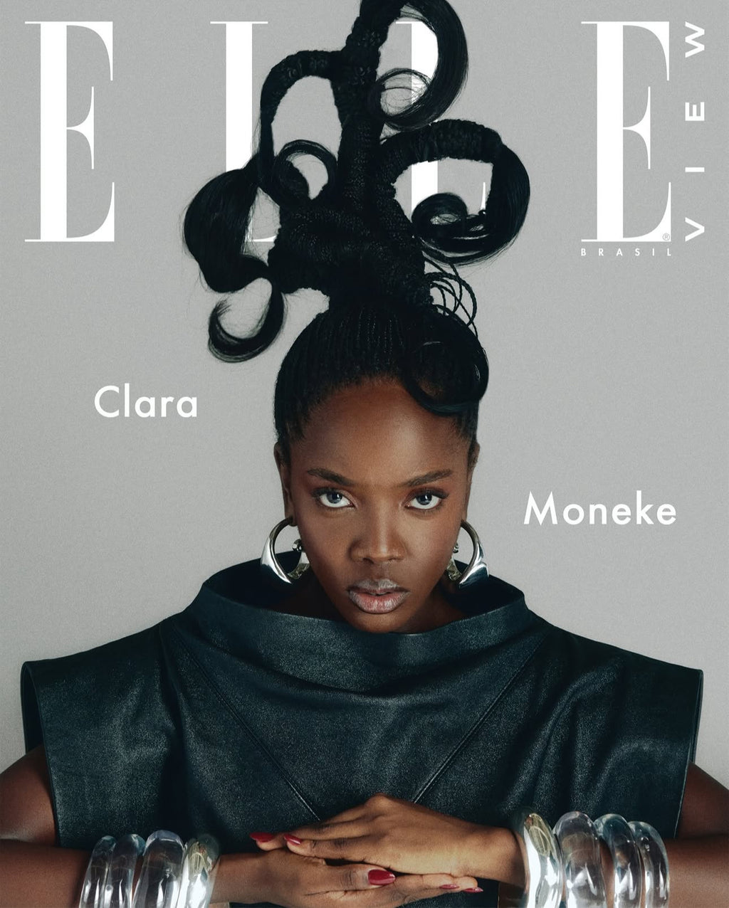 Pulseira Argola Titã G