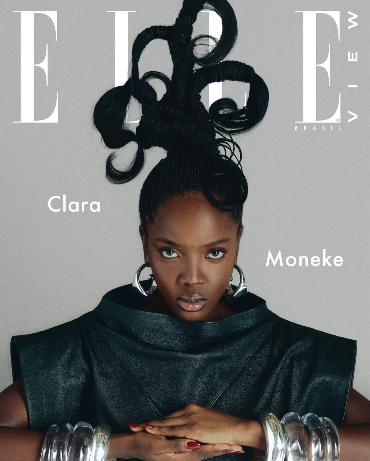 Pulseira Argola Titã G