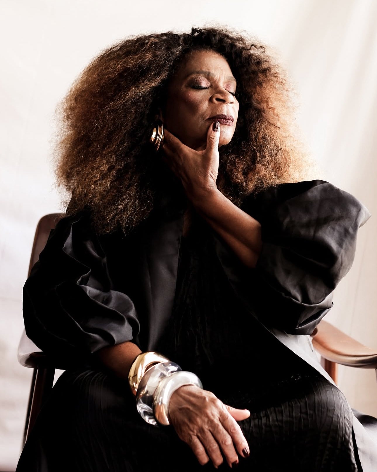 Pulseira Argola Titã G