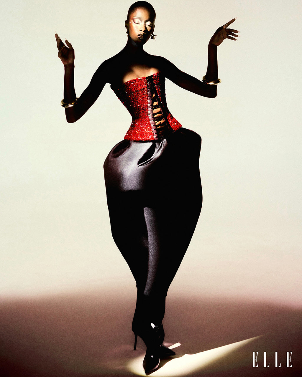 Pulseira Argola Titã G