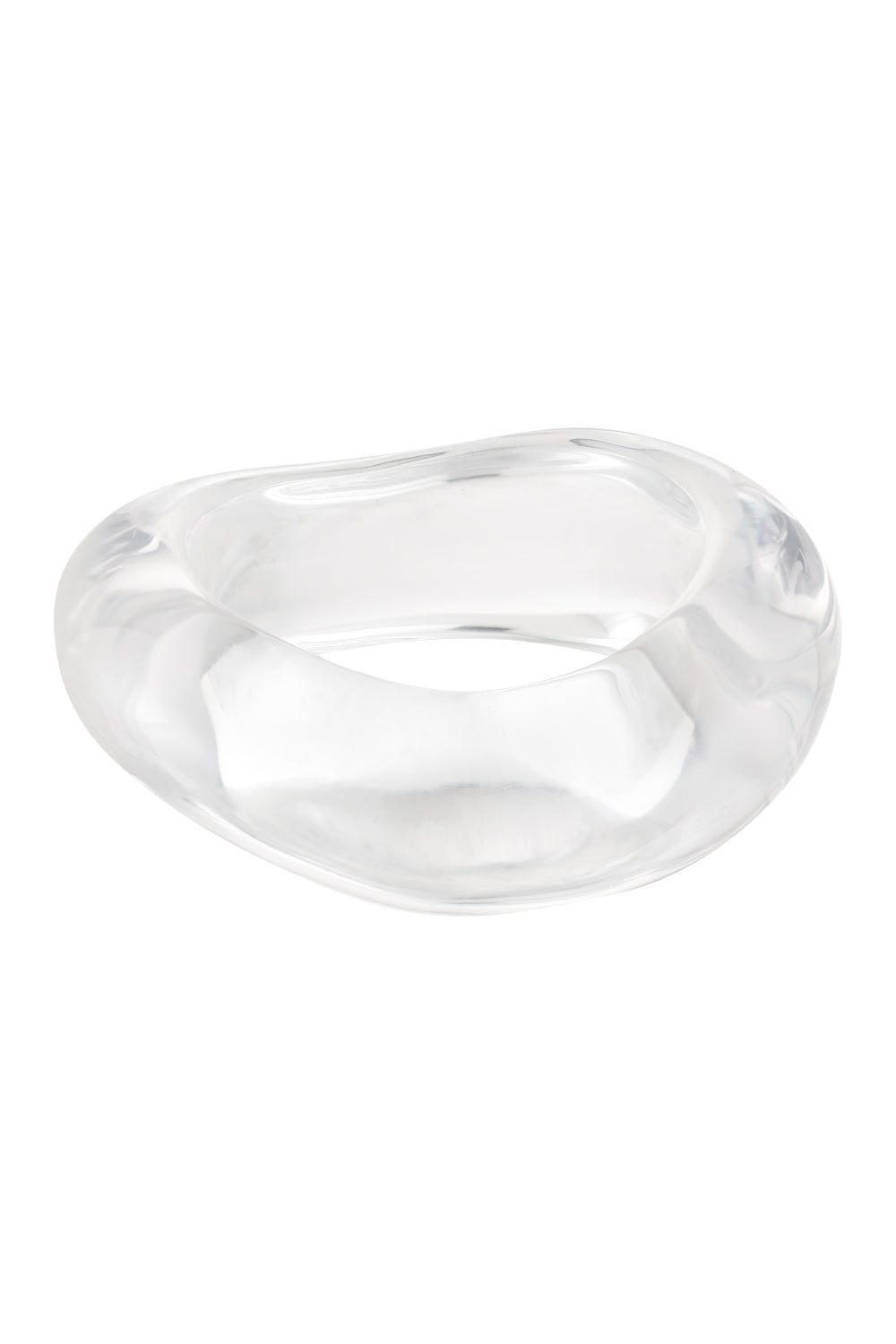 Pulseira Argola Titã