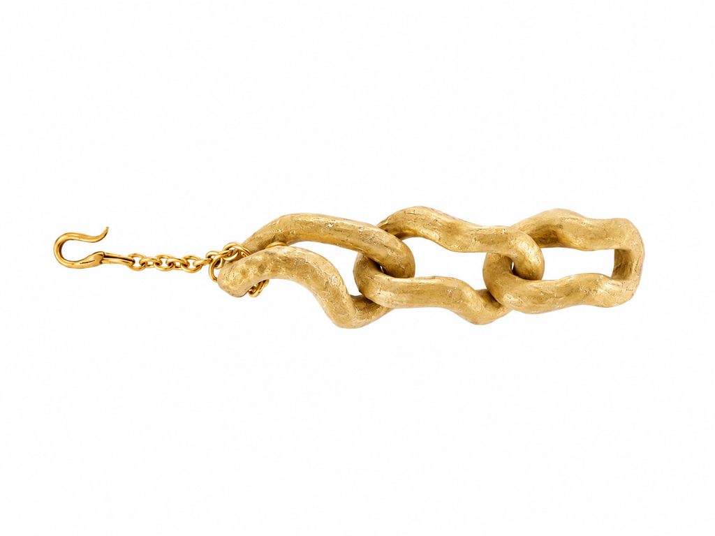 Pulseira Elo Mineral