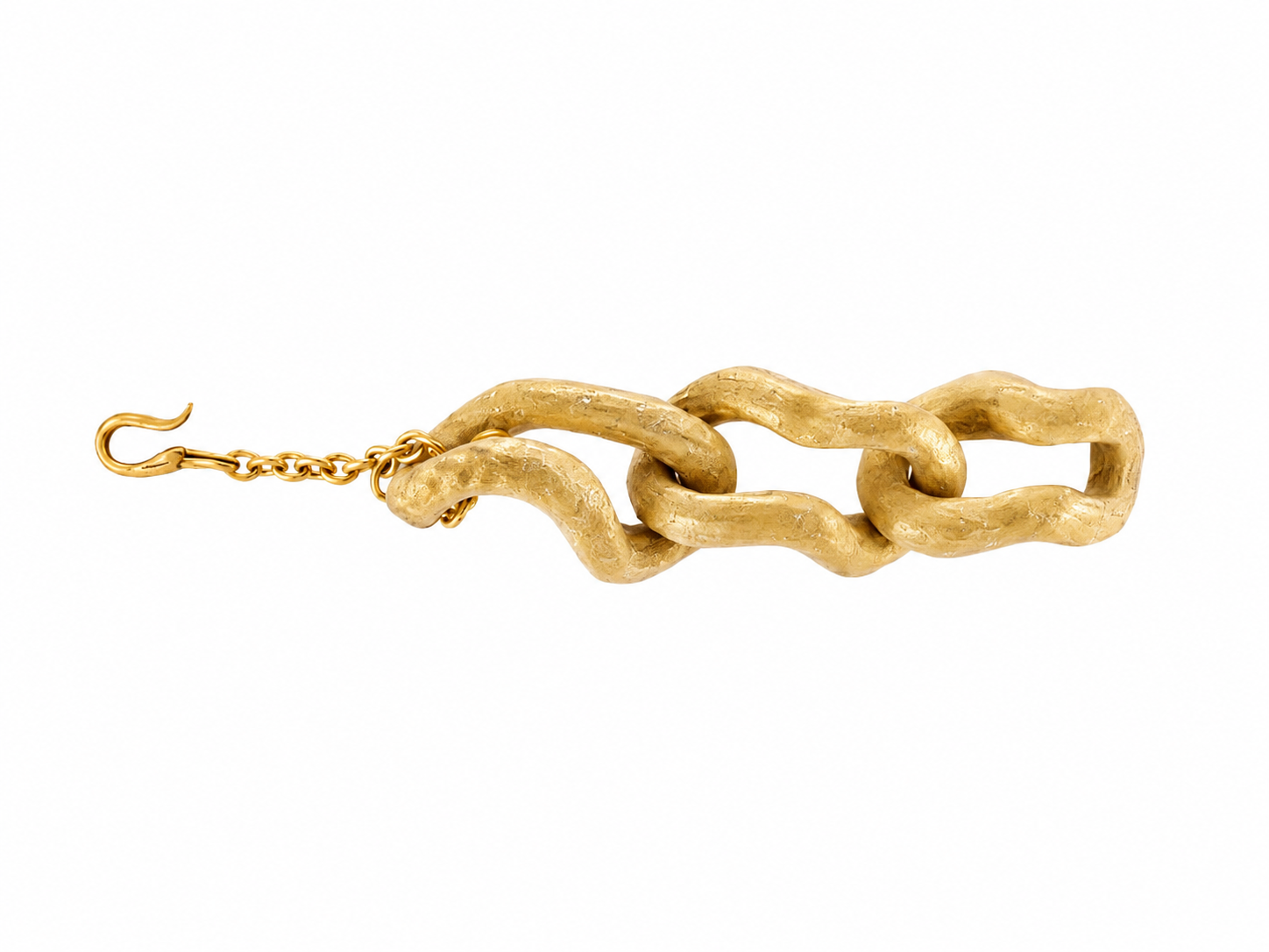 Pulseira Elo Mineral