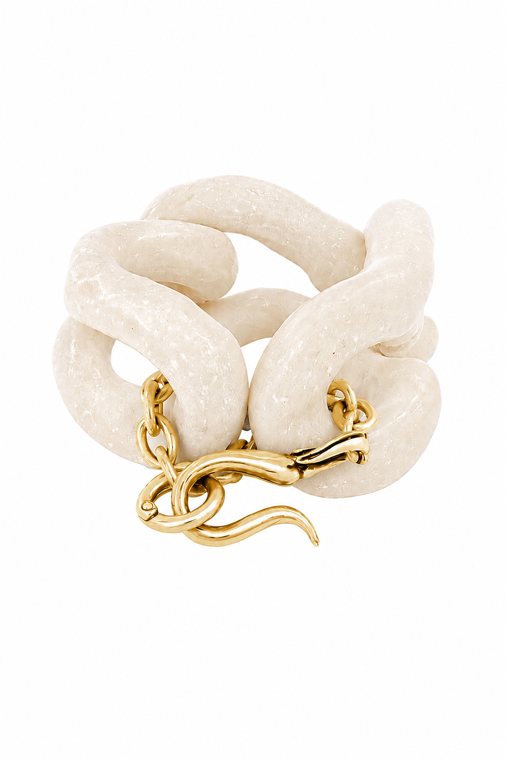 Pulseira Elo Mineral
