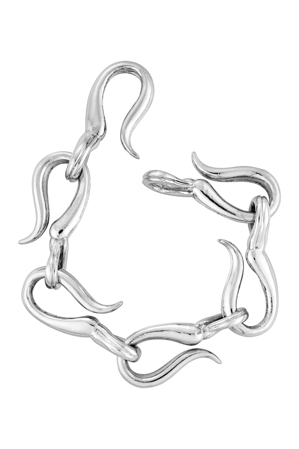 Pulseira Gancho Bite
