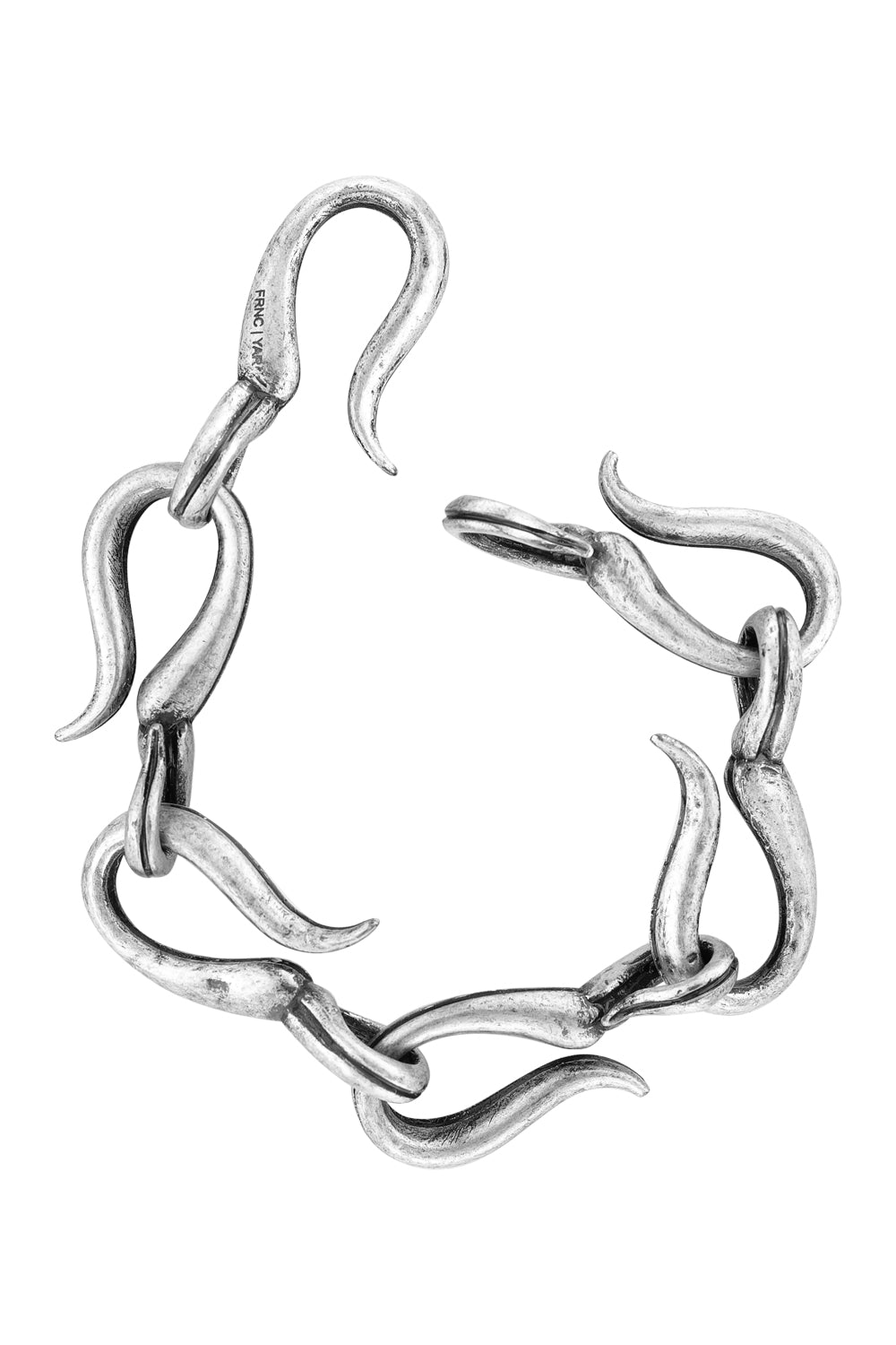 Pulseira Gancho Bite