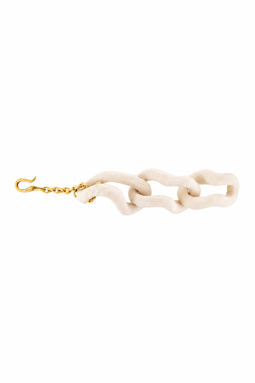 Pulseira Elo Mineral