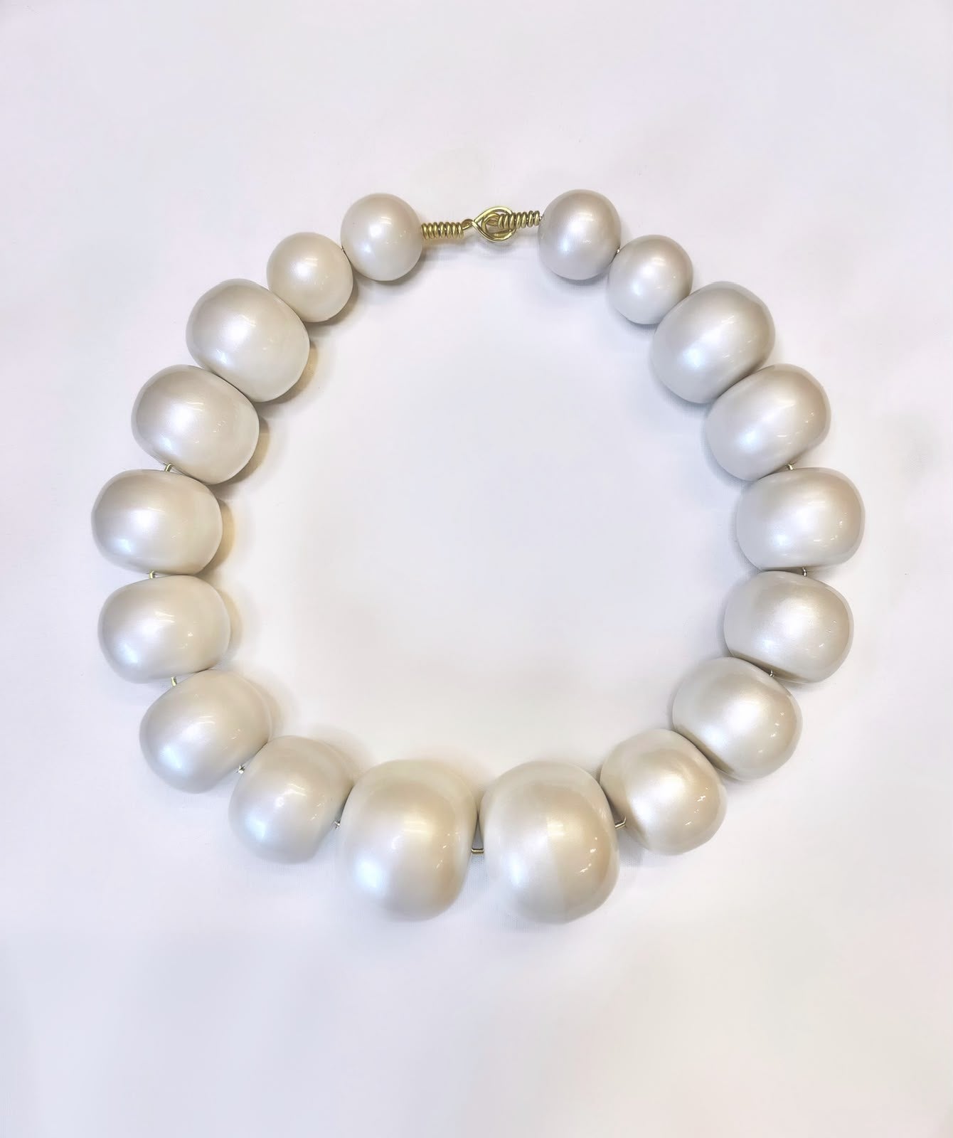 Colar Pearl One