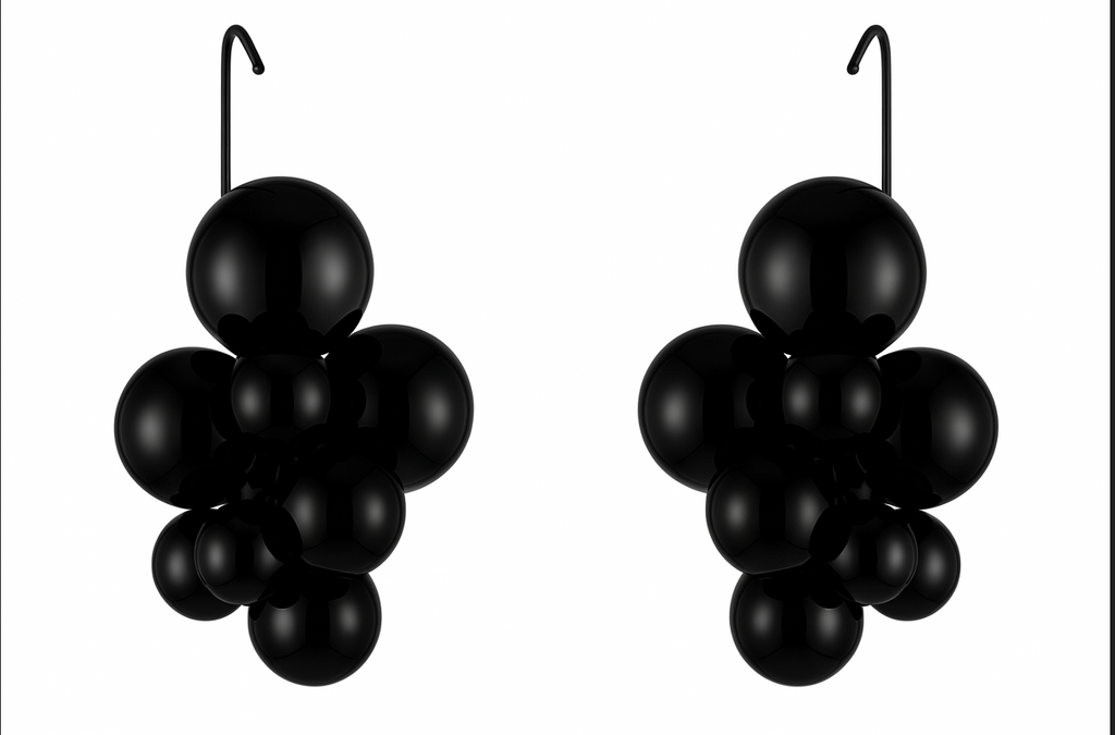 Brinco Grape Balls M