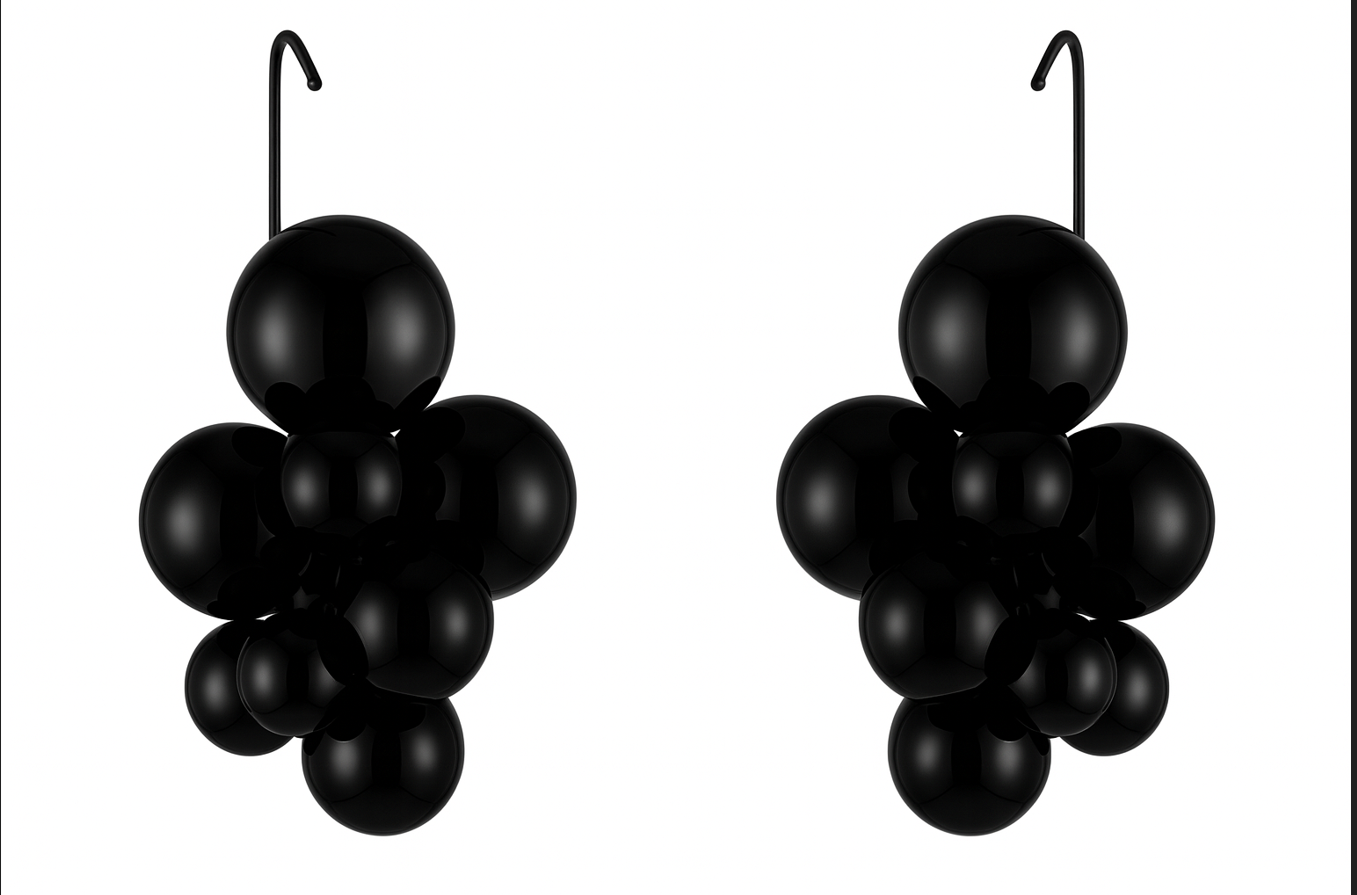 Brinco Grape Balls M