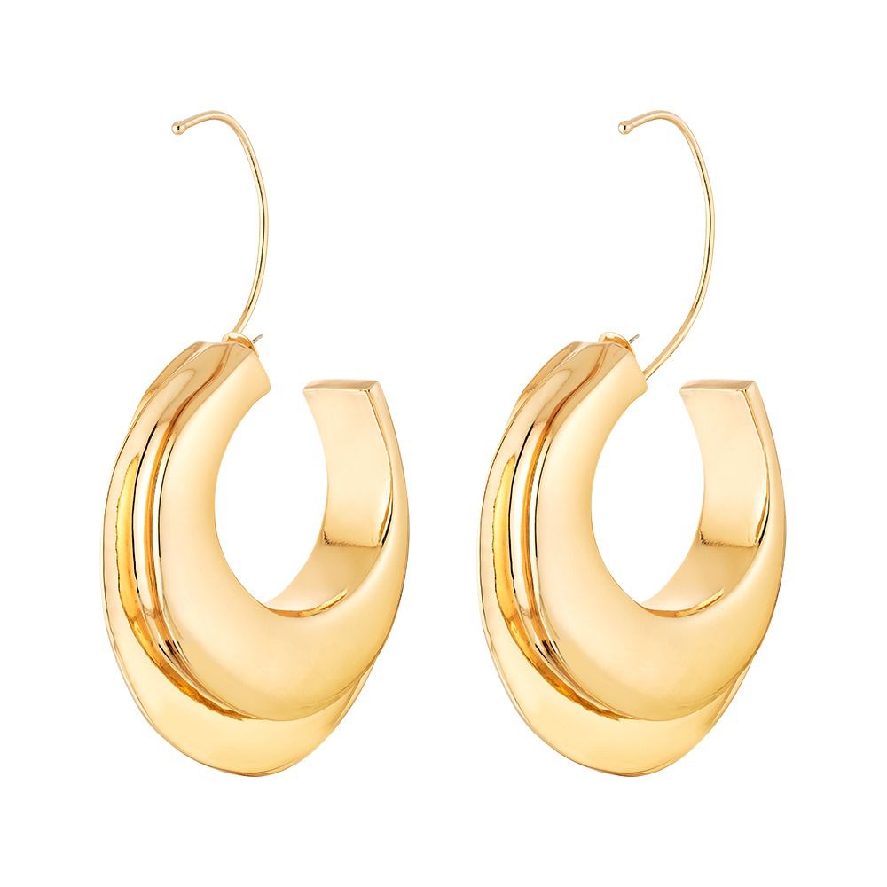 Brinco Argola Galáctica