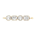Pulseira Maxi Cristais