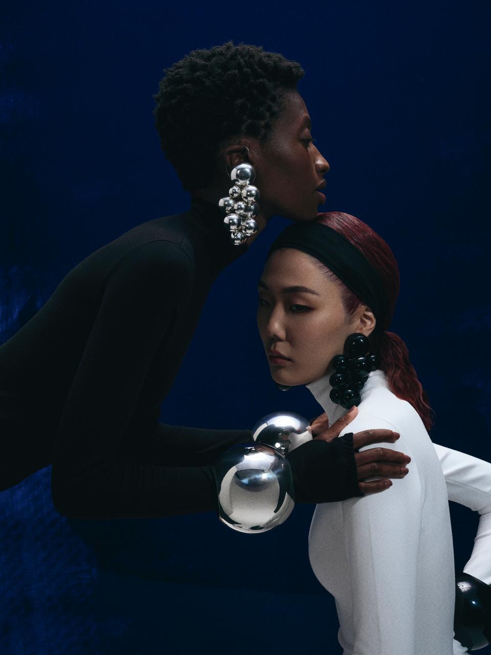 Brinco Grape Balls M